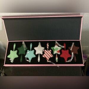 Jeffree  Star 2020 Soft Touch Christmas Ornaments